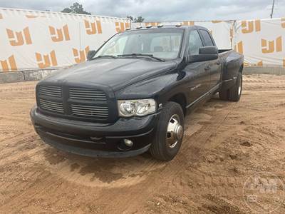 Dodge Ram 3500