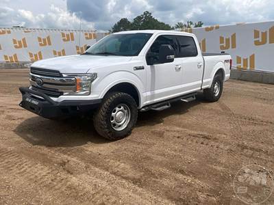 Ford F-150 FX4 OFF ROAD