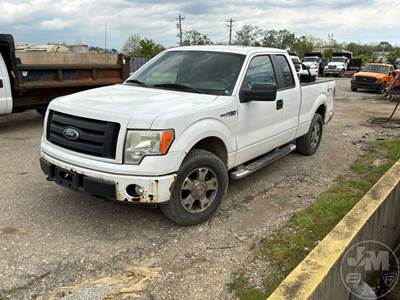 Ford F-150 STX