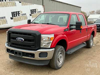 Ford F-250