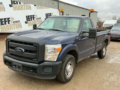 Ford F-250