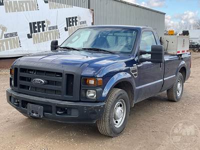 Ford F-250