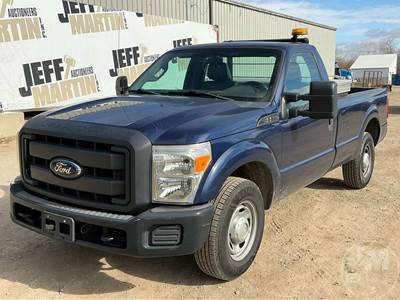Ford F-250