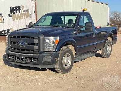 Ford F-250