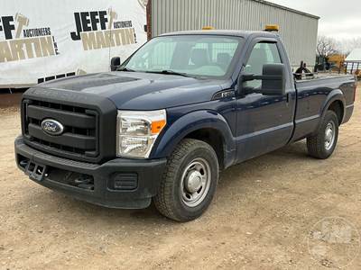 Ford F-250