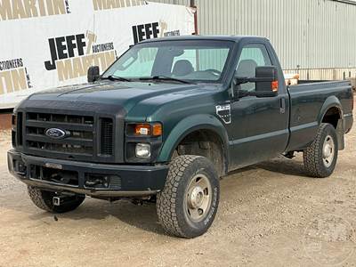 Ford F-250