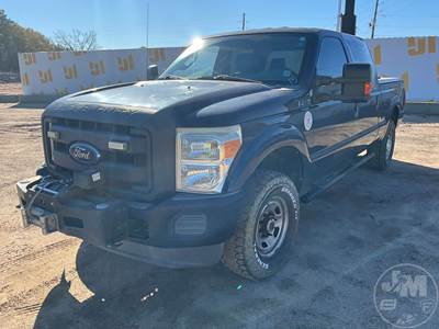 Ford F-250