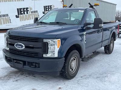 Ford F-250