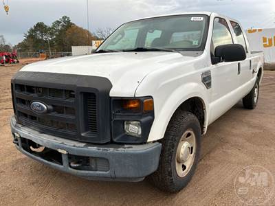 Ford F-250