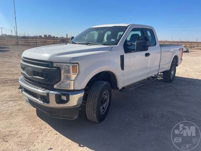 Ford F-250