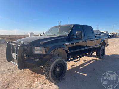 Ford F-250