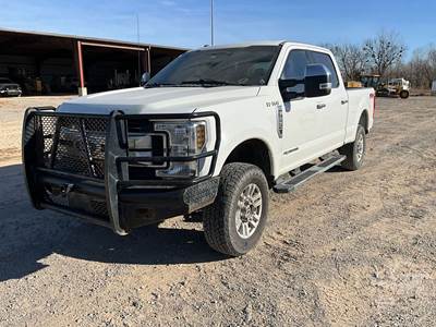 Ford F-250