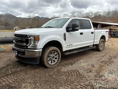 Ford F-250
