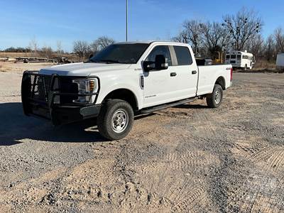Ford F-250