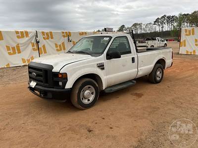 Ford F-250