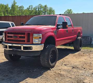 Ford F-250