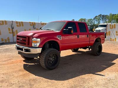 Ford F-250
