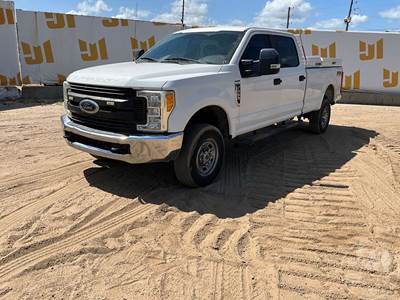 Ford F-250