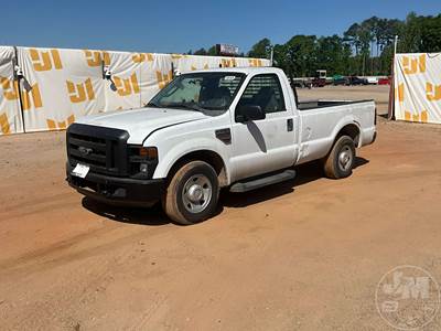 Ford F-250