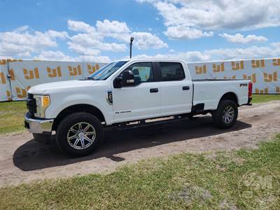 Ford F-250