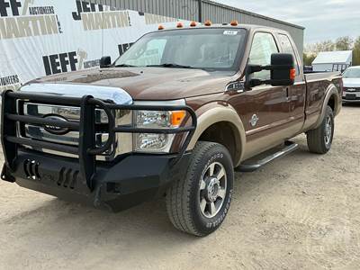 Ford F-250