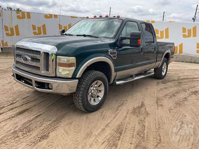 Ford F-250
