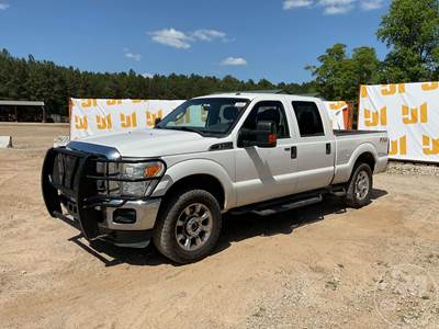 Ford F-250
