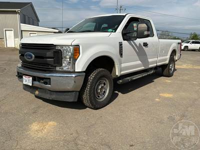 Ford F-250