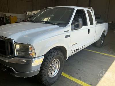 Ford F-250