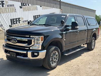 Ford F-250