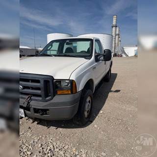 Ford F-250