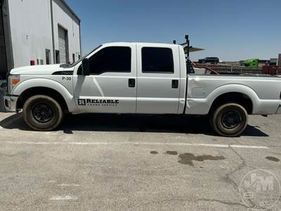 Ford F-250