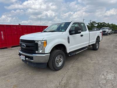 Ford F-250