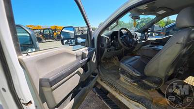 Ford F-250