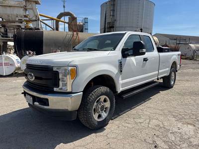 Ford F-250