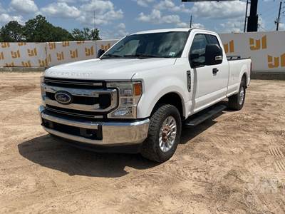 Ford F-250