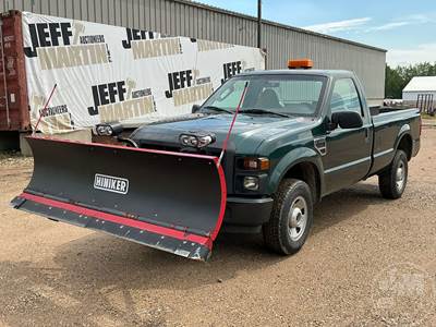 Ford F-250