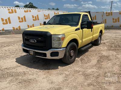 Ford F-250