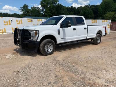 Ford F-250