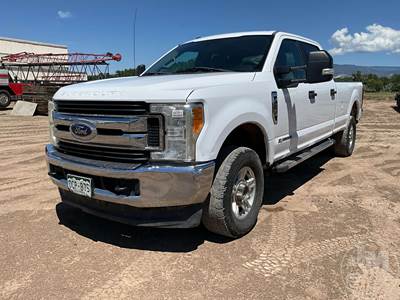 Ford F-250