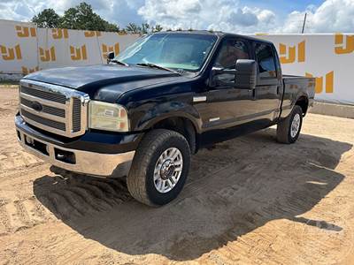 Ford F-250