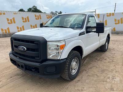 Ford F-250