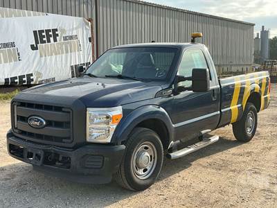 Ford F-250
