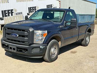 Ford F-250