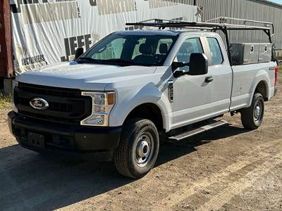 Ford F-250