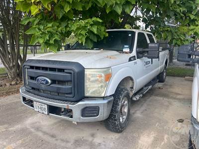 Ford F-250