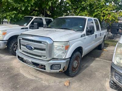 Ford F-250