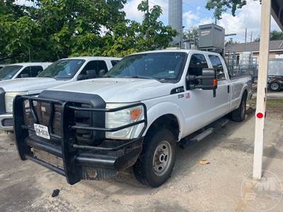 Ford F-250