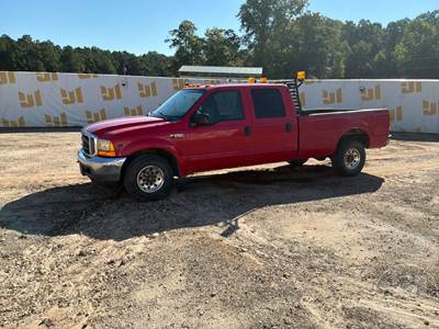 Ford F-250