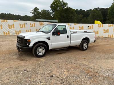 Ford F-250